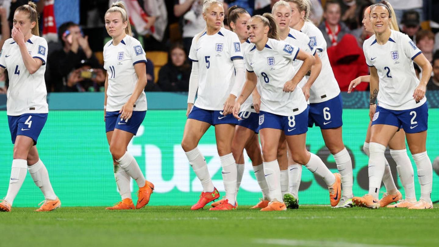 England beat Haiti 1-0 in Women’s World Cup opener