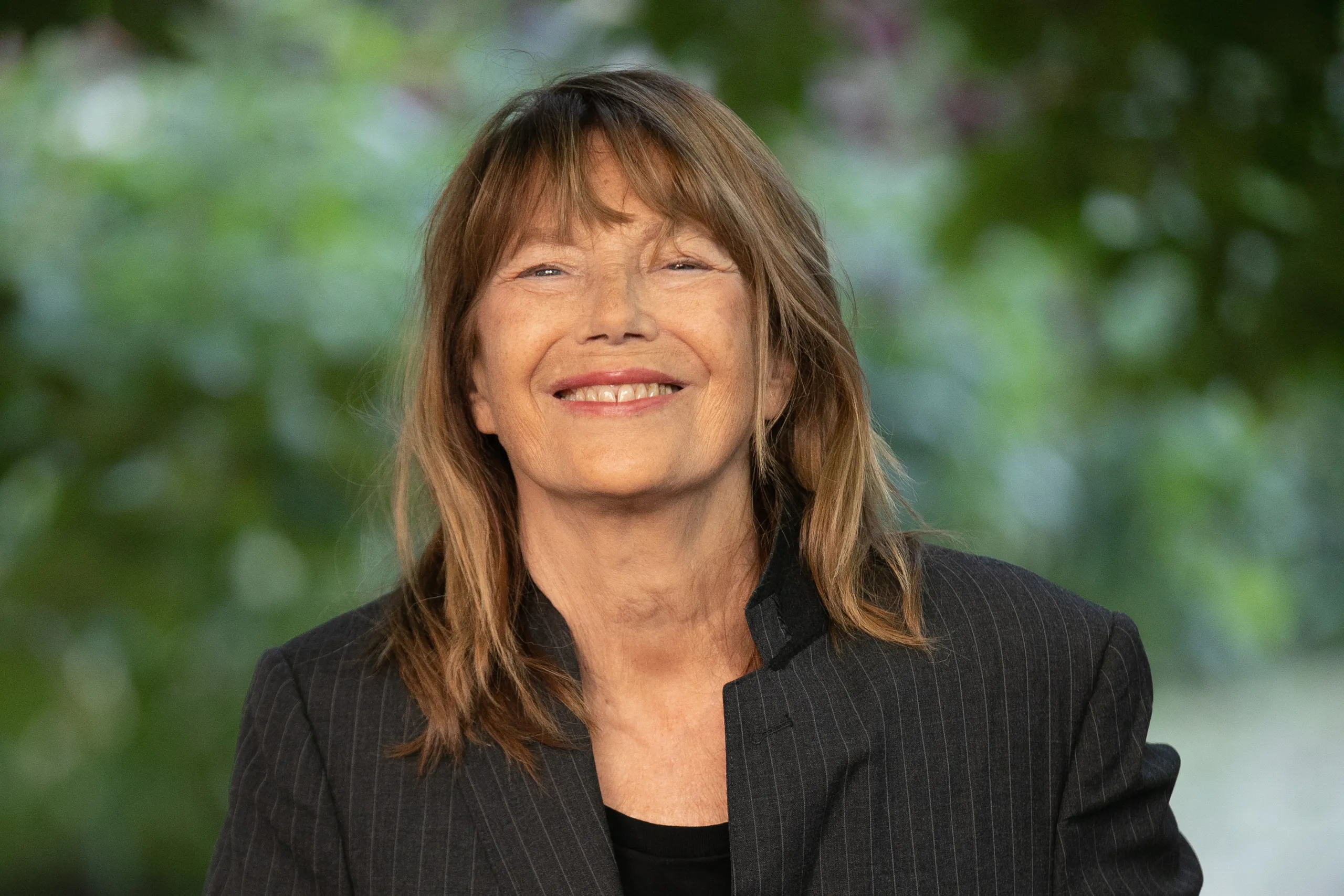 Jane Birkin Remembered – Singer, Actor, Fashion Icon, Hermès