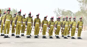 BREAKING: Recruitment 2023: NDLEA releases lists of successful candidates