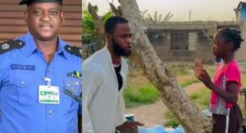 Ibadan-based skit-Maker, Trinityguy released on bail from detention