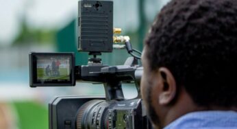 NPFL teams face restrictions on live streaming