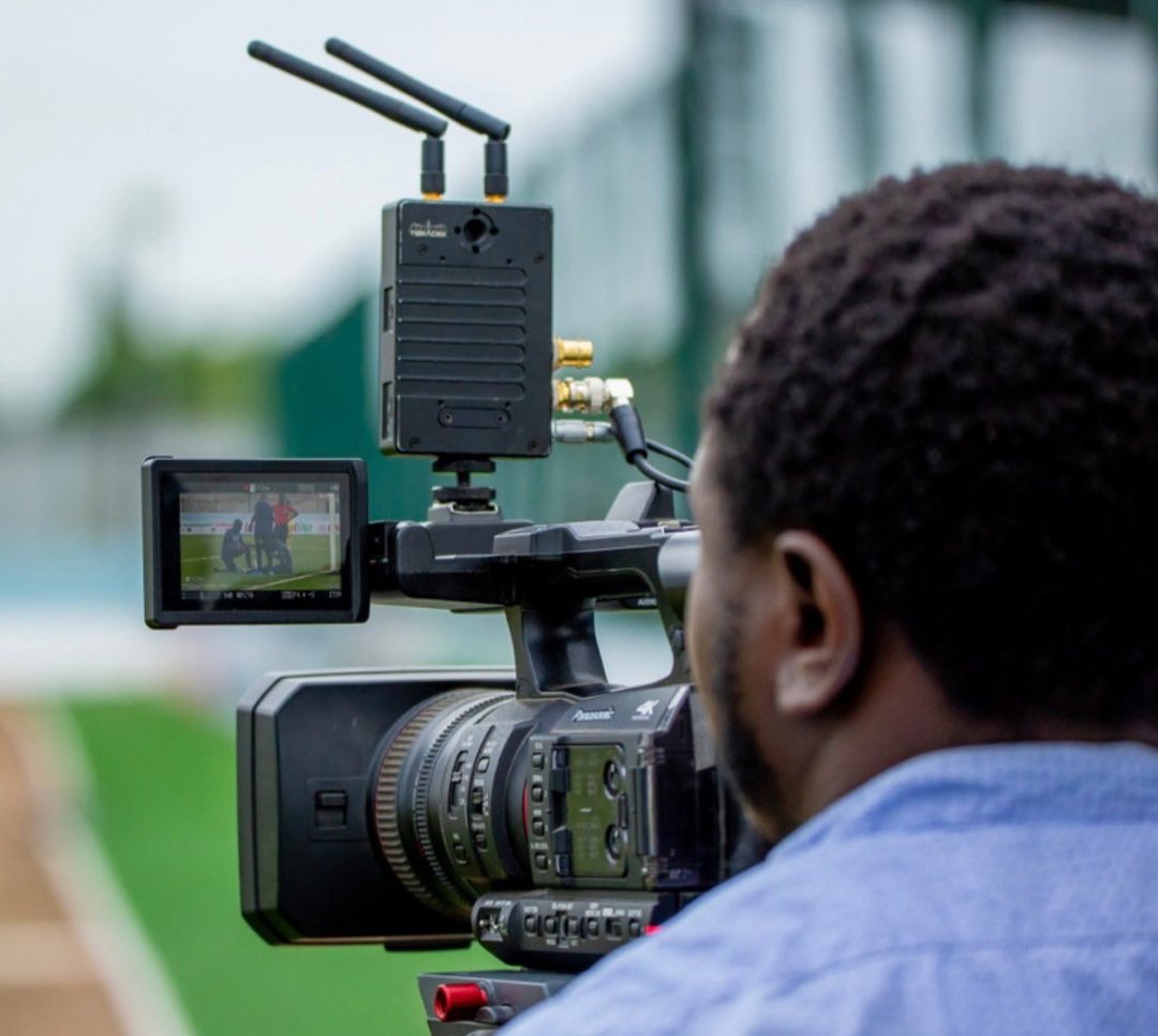 NPFL teams face restrictions on live streaming