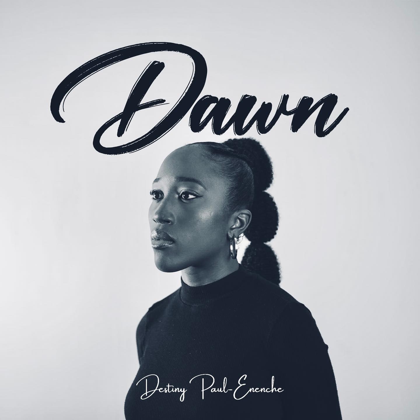 Dawn: Destiny Paul Enenche drops new album [Listen]