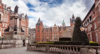 10 most expensive universities in the UK