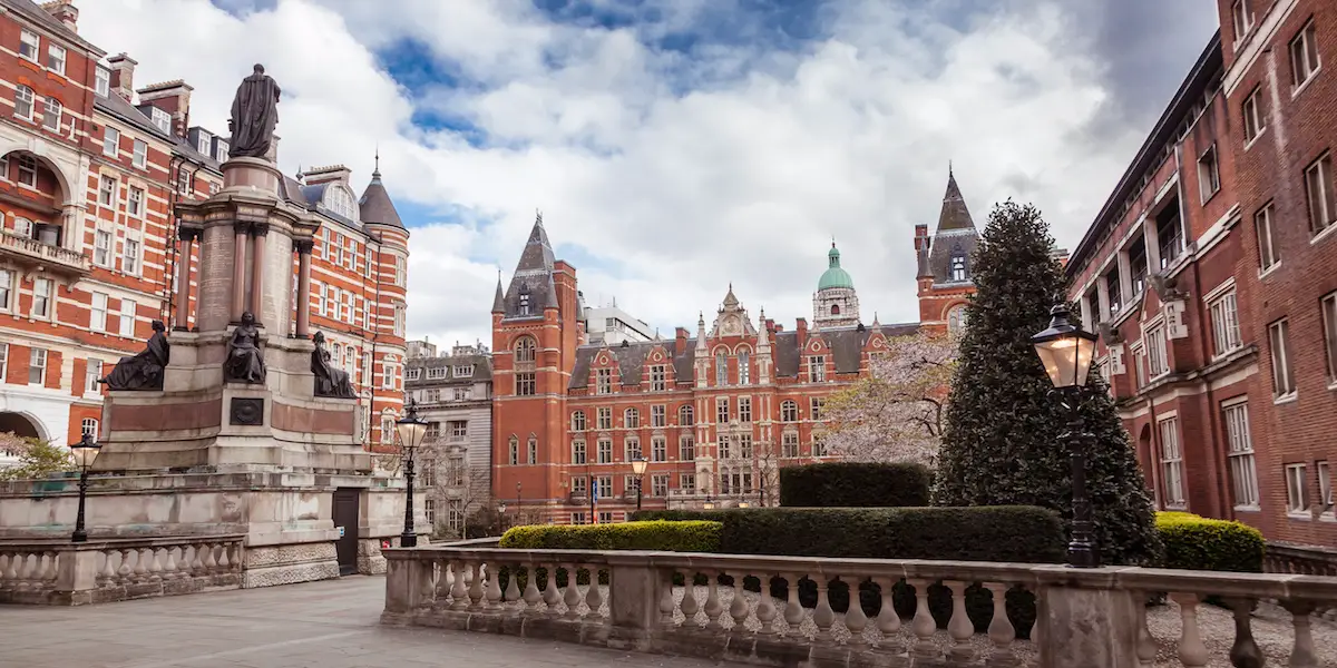 10 most expensive universities in the UK