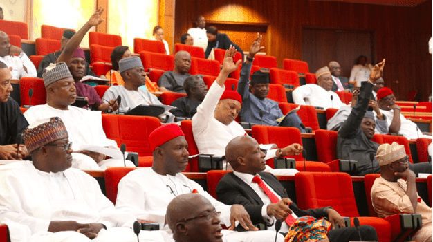 Reps move against Discos over estimated billing