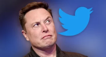 Twitter’s iconic bird logo to be replaced-Elon Musk