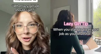 The truth behind the viral ‘lazy girl jobs’ trend on Tiktok