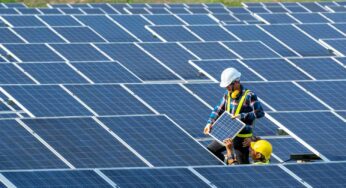 Nigerians turn to solar power as fuel hits ₦700 per litre