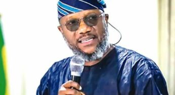 Ogun tribunal: Akinlade highlights contrasts between 2019 and 2023 petitions