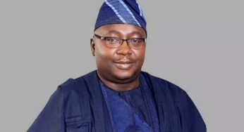 Tinubu’s ministerial list: Profile of Adebayo Adelabu