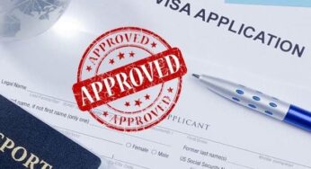 US visa process: Top 10 things Nigerian travelers should consider