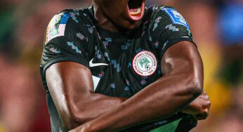 Asisat Oshoala, Agba Baller: 10 things you should know about the Super Falcon’s player