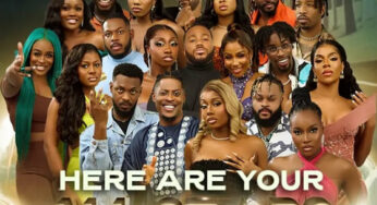 BBNaija season 8: Meet ‘All Stars’ housemates (Full List)