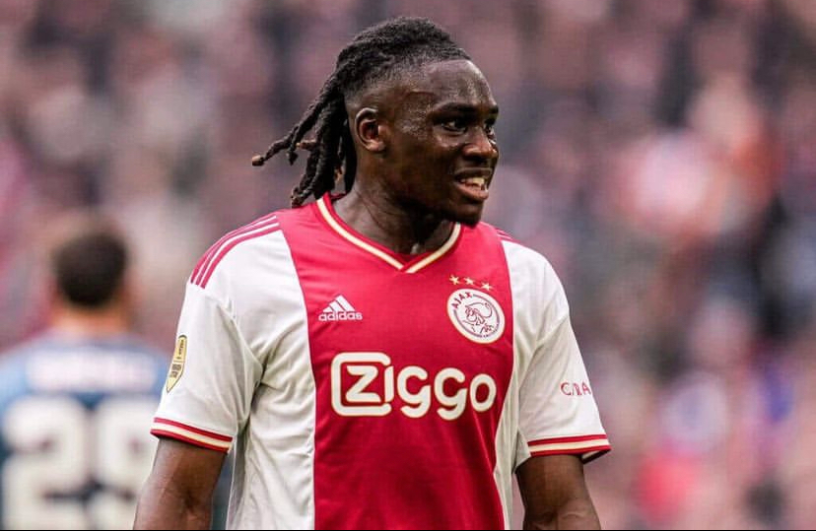 Calvin Bassey agrees to join Fulham from Ajax