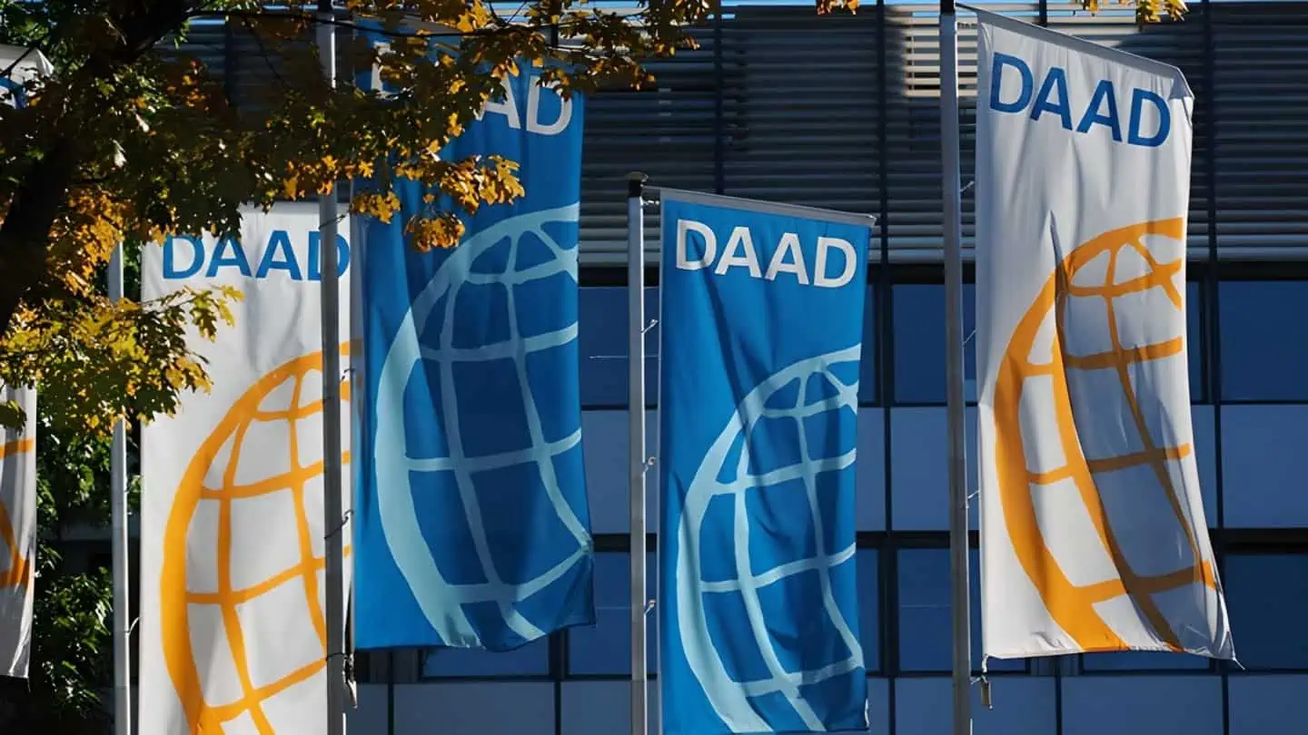 2023 DAAD University Winter Courses-In-German Scholarship for International Students
