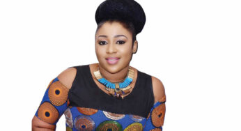 She is 36 years: Meet the youngest minister in Tinubu govt