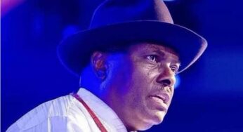 UK court to decide on £100 million confiscation charge linked to Ibori