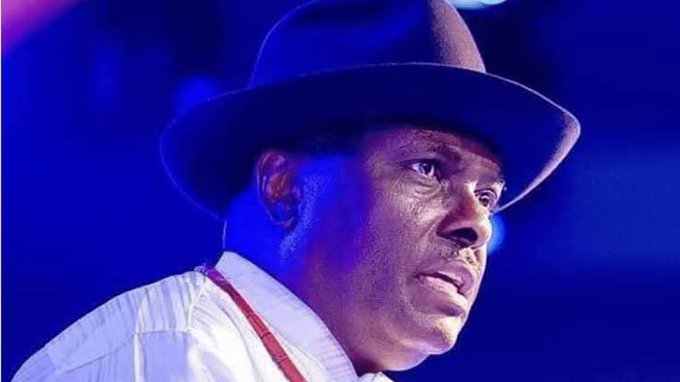 UK court to decide on £100 million confiscation charge linked to Ibori