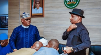 BREAKING: Fani-Kayode, Keyamo missing out as Tinubu unveils ministerial list