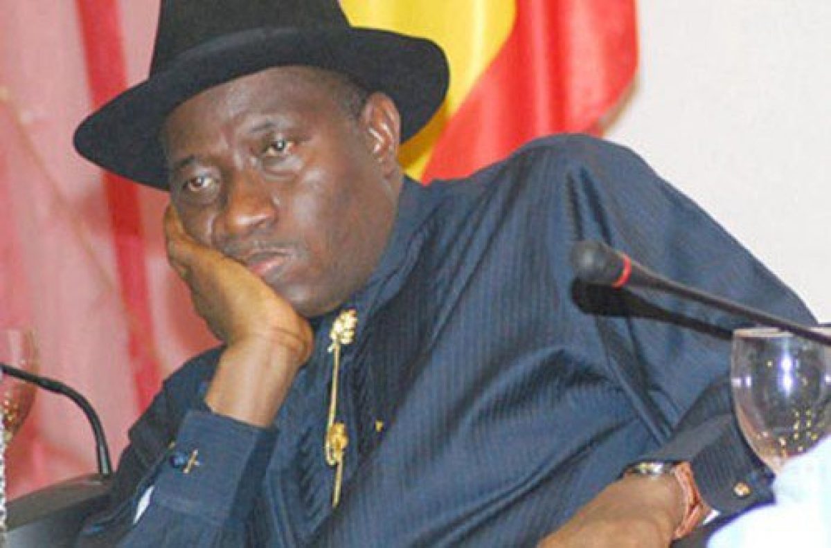Fuel subsidy removal: Maybe we should apologize to Goodluck Jonathan