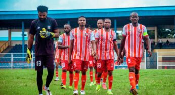 Gov Uzodinma rewards Heartland N100m for winning NNL title