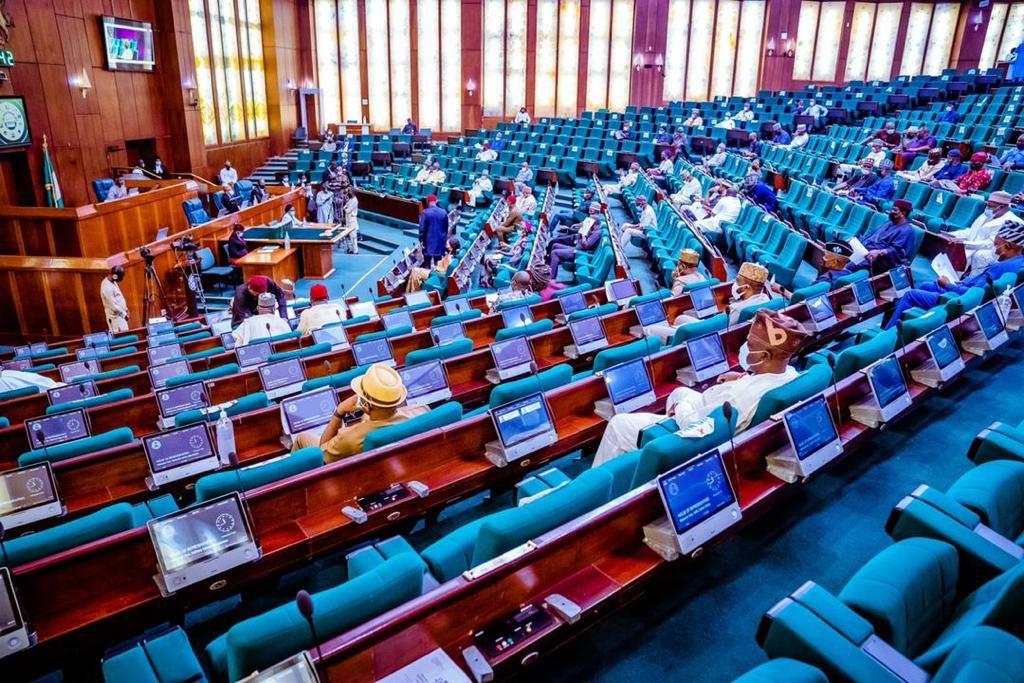 BREAKING: Media blackout: House of Reps bans coverage of Bobrisky, EFCC corruption hearing