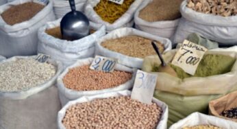 How to export food stuffs from Nigeria to Canada
