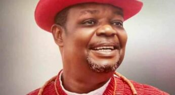 PDP chieftain, Charles Obule slumps, dies in Delta State