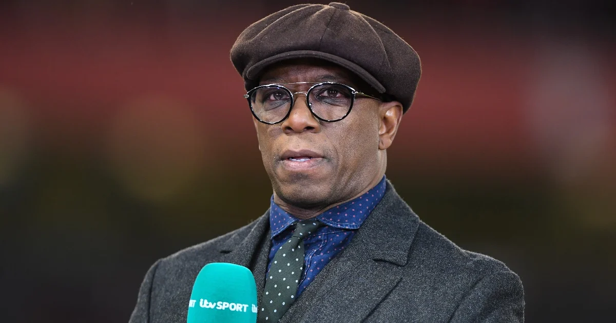 Ian Wright calls on NFF to pay Super Falcons’ outstanding salaries