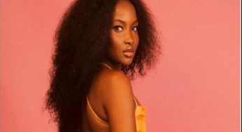 BBNaija All Stars: Ilebaye confesses her feelings for Whitemoney