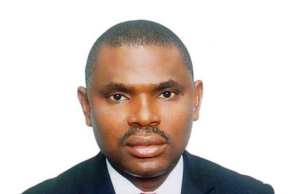 Profile: Jim Obazee – Special Investigator appointed by Tinubu