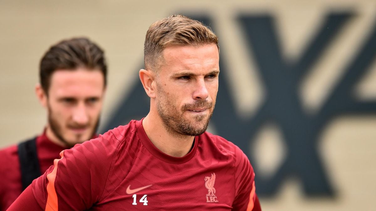 He left Liverpool because of money: Morrison blasts Henderson over Al Ettifaq move