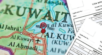 How to apply for Kuwait family visa