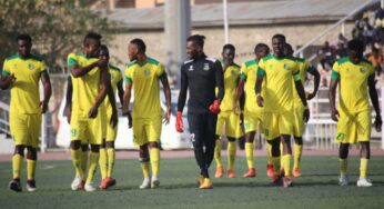 Kano Pillars set to kick off pre-season training for NPFL season