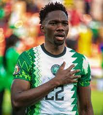 Kenneth Omeruo lands in Turkey for medicals ahead of Kasimpasa move