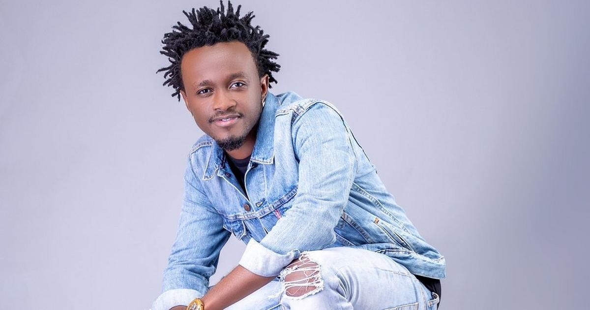 You will not make heaven if you have one wife – Gospel singer Bahati