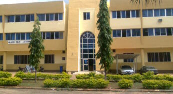 List of undergraduate courses offered at Kogi State University