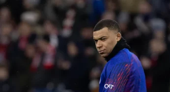 Chelsea declare interest to sign Mbappe from PSG