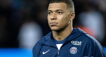 Richard Keys criticizes Mbappe’s transfer stance calls him names