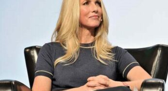 Lauren Powell Jobs: Widow of Steve Jobs, experiences $5 Billion net worth decline