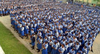 Outrage as FG increases Unity schools’ fees to ₦100,000