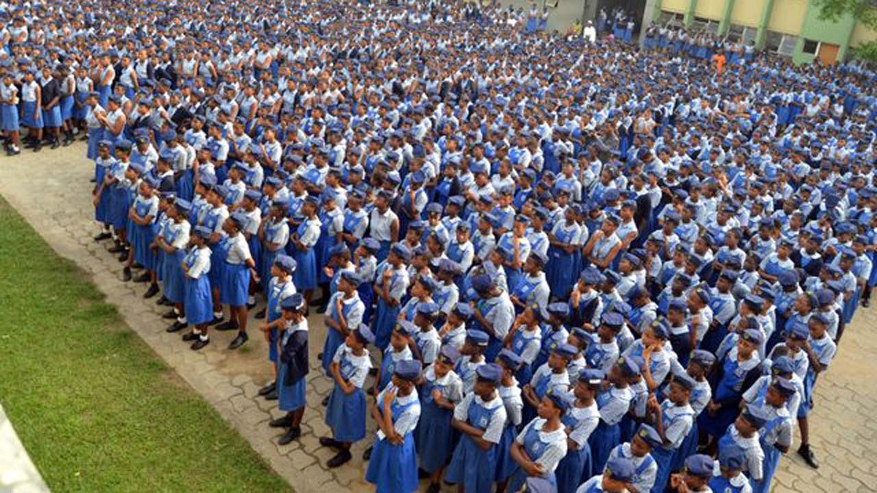 Outrage as FG increases Unity schools’ fees to ₦100,000