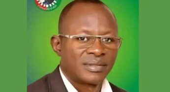 Kaduna: tribunal upheld Donatus Mathew’s election victory