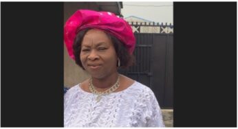 Priestba Nwokocha: Female journalist abducted in Port Harcourt