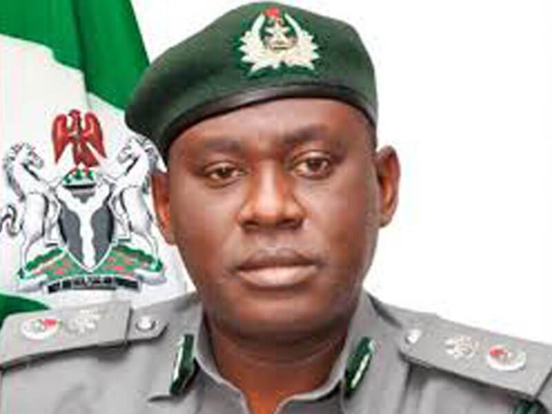 Profile of MBA Musa, newly appointed Customs Deputy Comptroller General