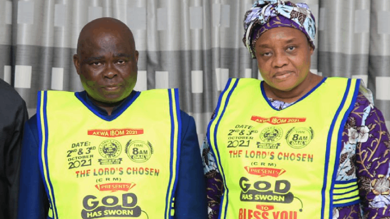 FACT CHECK Did Pastor Lazarus Muoka lose his second wife?