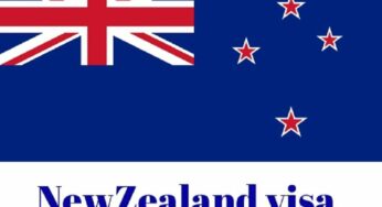 New Zealand visa application for Lithuanian citizens