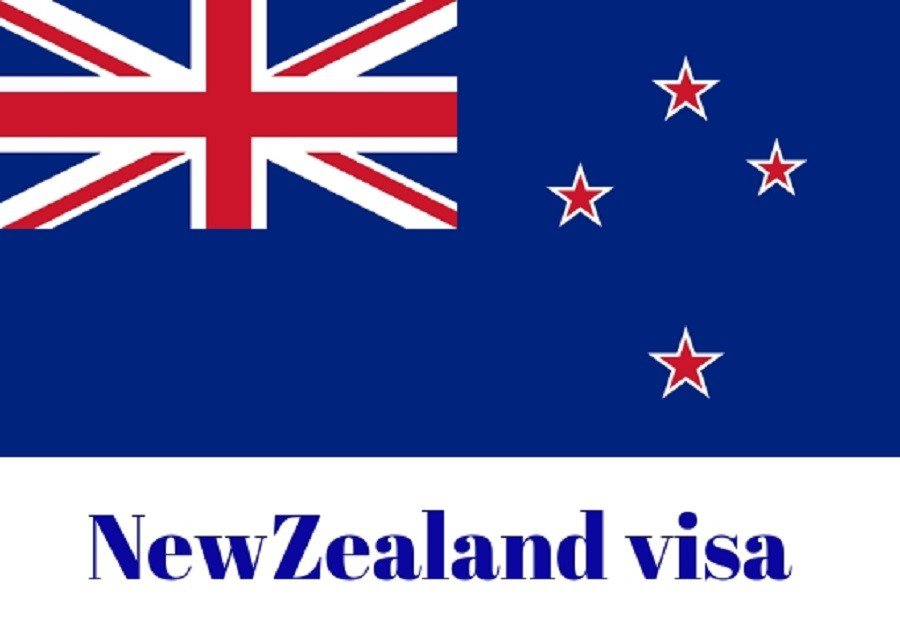 New Zealand visa application for Lithuanian citizens