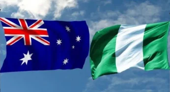 How to migrate from Nigeria to Australia